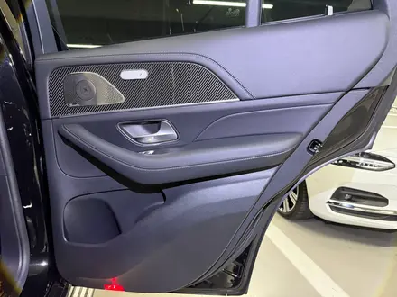 Mercedes-Benz GLE Coupe 53 AMG 4MATIC 2025 года за 63 600 000 тг. в Алматы – фото 28