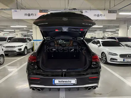 Mercedes-Benz GLE Coupe 53 AMG 4MATIC 2025 года за 63 600 000 тг. в Алматы – фото 29