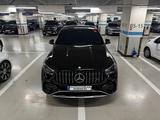 Mercedes-Benz GLE Coupe 53 AMG 4MATIC 2025 года за 63 600 000 тг. в Алматы – фото 3