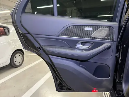 Mercedes-Benz GLE Coupe 53 AMG 4MATIC 2025 года за 63 600 000 тг. в Алматы – фото 30