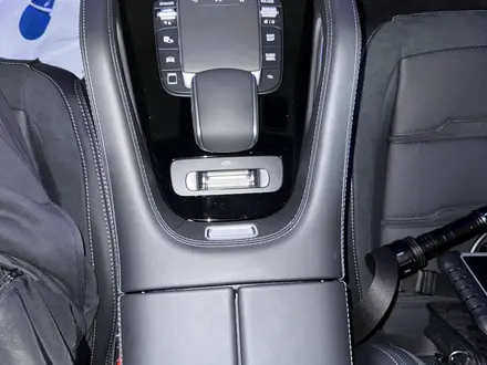 Mercedes-Benz GLE Coupe 53 AMG 4MATIC 2025 года за 63 600 000 тг. в Алматы – фото 38