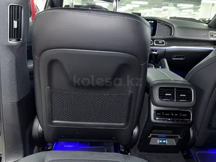 Mercedes-Benz GLE Coupe 53 AMG 4MATIC 2025 года за 63 600 000 тг. в Алматы – фото 41