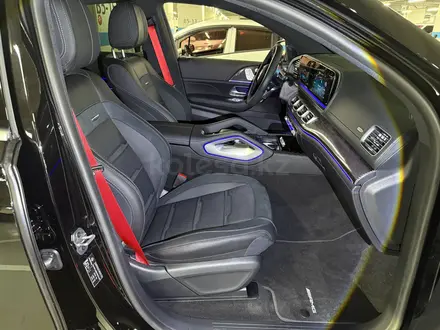 Mercedes-Benz GLE Coupe 53 AMG 4MATIC 2025 года за 63 600 000 тг. в Алматы – фото 43
