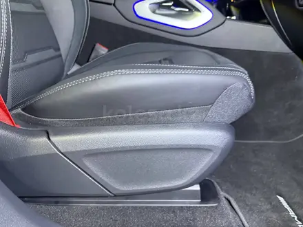 Mercedes-Benz GLE Coupe 53 AMG 4MATIC 2025 года за 63 600 000 тг. в Алматы – фото 44