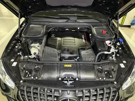 Mercedes-Benz GLE Coupe 53 AMG 4MATIC 2025 года за 63 600 000 тг. в Алматы – фото 46