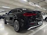 Mercedes-Benz GLE Coupe 53 AMG 4MATIC 2025 года за 63 600 000 тг. в Алматы – фото 5