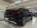 Mercedes-Benz GLE Coupe 53 AMG 4MATIC 2025 годаүшін63 600 000 тг. в Алматы – фото 8
