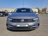 Volkswagen Passat 2020 годаүшін12 000 000 тг. в Тараз – фото 2