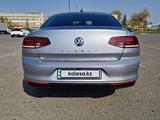 Volkswagen Passat 2020 года за 12 500 000 тг. в Тараз – фото 3
