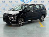 Mitsubishi Xpander 2022 годаүшін11 500 000 тг. в Алматы