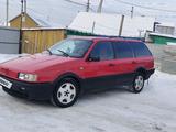 Volkswagen Passat 1992 года за 1 600 000 тг. в Петропавловск – фото 3