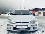 Mazda 323 1995 года за 1 500 000 тг. в Кокшетау