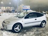 Mazda 323 1995 года за 1 500 000 тг. в Кокшетау – фото 3