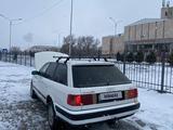 Audi 100 1992 годаfor1 800 000 тг. в Мойынкум – фото 2