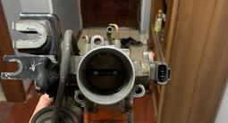 ДРОССЕЛЬНАЯ ЗАСЛОНКА НА ТОЙОТА за 6 800 тг. в Алматы