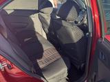 Chevrolet Aveo 2011 года за 3 300 000 тг. в Алматы – фото 4