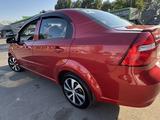Chevrolet Aveo 2011 года за 3 300 000 тг. в Алматы – фото 3