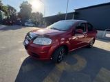 Chevrolet Aveo 2011 года за 3 300 000 тг. в Алматы