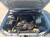 Subaru Forester 2003 годаүшін3 000 000 тг. в Костанай