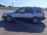 Subaru Forester 2003 годаүшін3 000 000 тг. в Костанай – фото 3