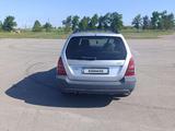 Subaru Forester 2003 годаүшін3 000 000 тг. в Костанай – фото 4