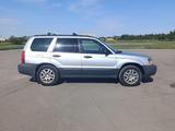 Subaru Forester 2003 годаүшін3 000 000 тг. в Костанай – фото 5