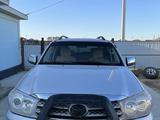 Toyota Fortuner 2006 года за 7 400 000 тг. в Атырау – фото 4