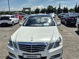 Mercedes-Benz E 300 2011 годаүшін10 000 000 тг. в Шымкент – фото 2