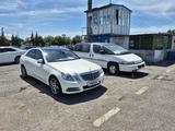Mercedes-Benz E 300 2011 годаүшін10 000 000 тг. в Шымкент – фото 3