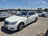 Mercedes-Benz E 300 2011 годаүшін10 000 000 тг. в Шымкент – фото 4