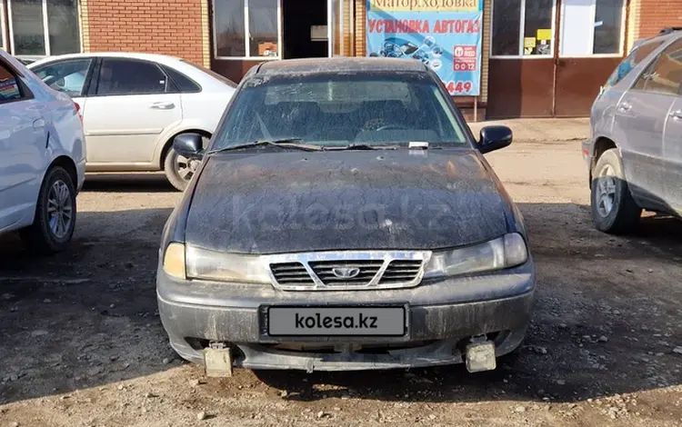 Daewoo Nexia 1997 годаүшін450 000 тг. в Алматы