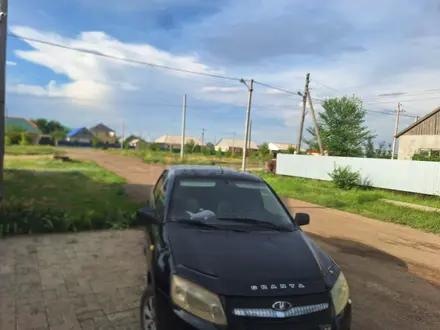 ВАЗ (Lada) Granta 2190 2013 года за 2 000 000 тг. в Уральск – фото 3