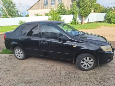 ВАЗ (Lada) Granta 2190 2013 года за 2 000 000 тг. в Уральск – фото 4