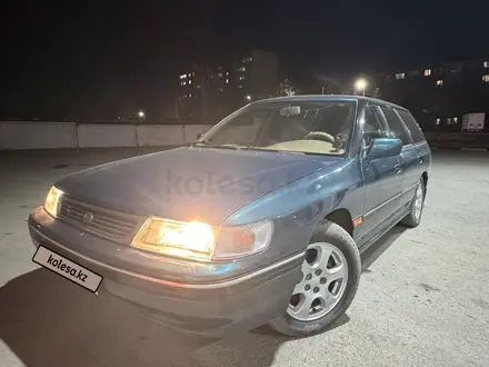 Subaru Legacy 1994 года за 1 750 000 тг. в Караганда – фото 15