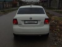 Volkswagen Polo 2014 годаfor4 700 000 тг. в Шымкент