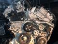 2ГР VVTiдвигатель Lexus ES350 3.5л (2AZ/2AR/1MZ/3MZ/2GR/3GR/4GR/VQ35) за 95 000 тг. в Алматы