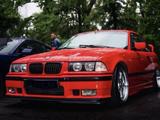 BMW 328 1995 года за 3 000 000 тг. в Алматы – фото 4
