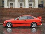 BMW 328 1995 года за 3 000 000 тг. в Алматы – фото 2