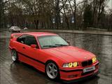 BMW 328 1995 года за 3 000 000 тг. в Алматы – фото 3