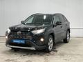 Toyota RAV4 2021 года за 16 010 000 тг. в Астана