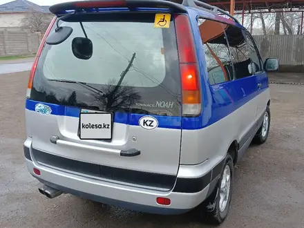 Toyota Town Ace Noah 1997 года за 3 300 000 тг. в Тараз – фото 3