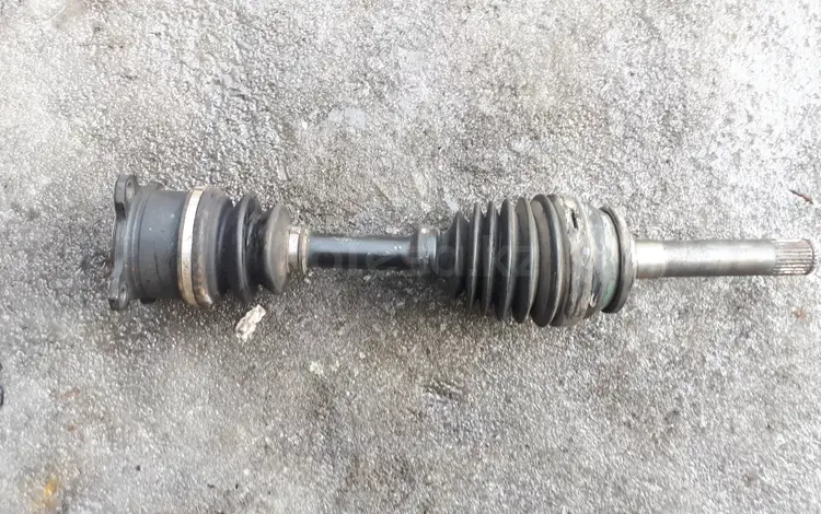 Привод с гранатой за 40 000 тг. в Алматы