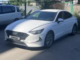Hyundai Sonata 2023 года за 12 000 000 тг. в Алматы