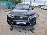 Lexus RX 350 2015 года за 12 900 000 тг. в Шымкент