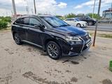 Lexus RX 350 2015 года за 12 900 000 тг. в Шымкент – фото 2