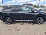 Lexus RX 350 2015 года за 12 900 000 тг. в Шымкент – фото 5