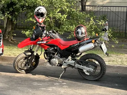 Honda  FMX 650 2005 года за 2 200 000 тг. в Алматы