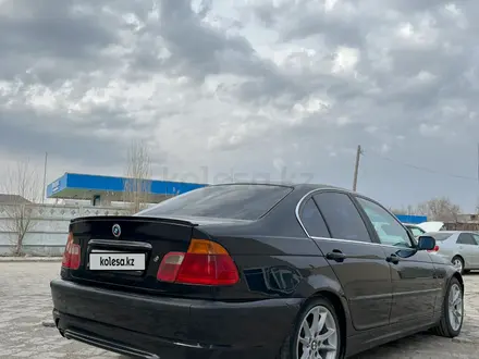 BMW 325 1999 года за 4 000 000 тг. в Актобе – фото 14
