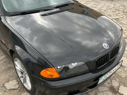 BMW 325 1999 года за 4 000 000 тг. в Актобе – фото 6