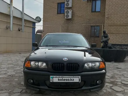 BMW 325 1999 года за 4 000 000 тг. в Актобе – фото 5